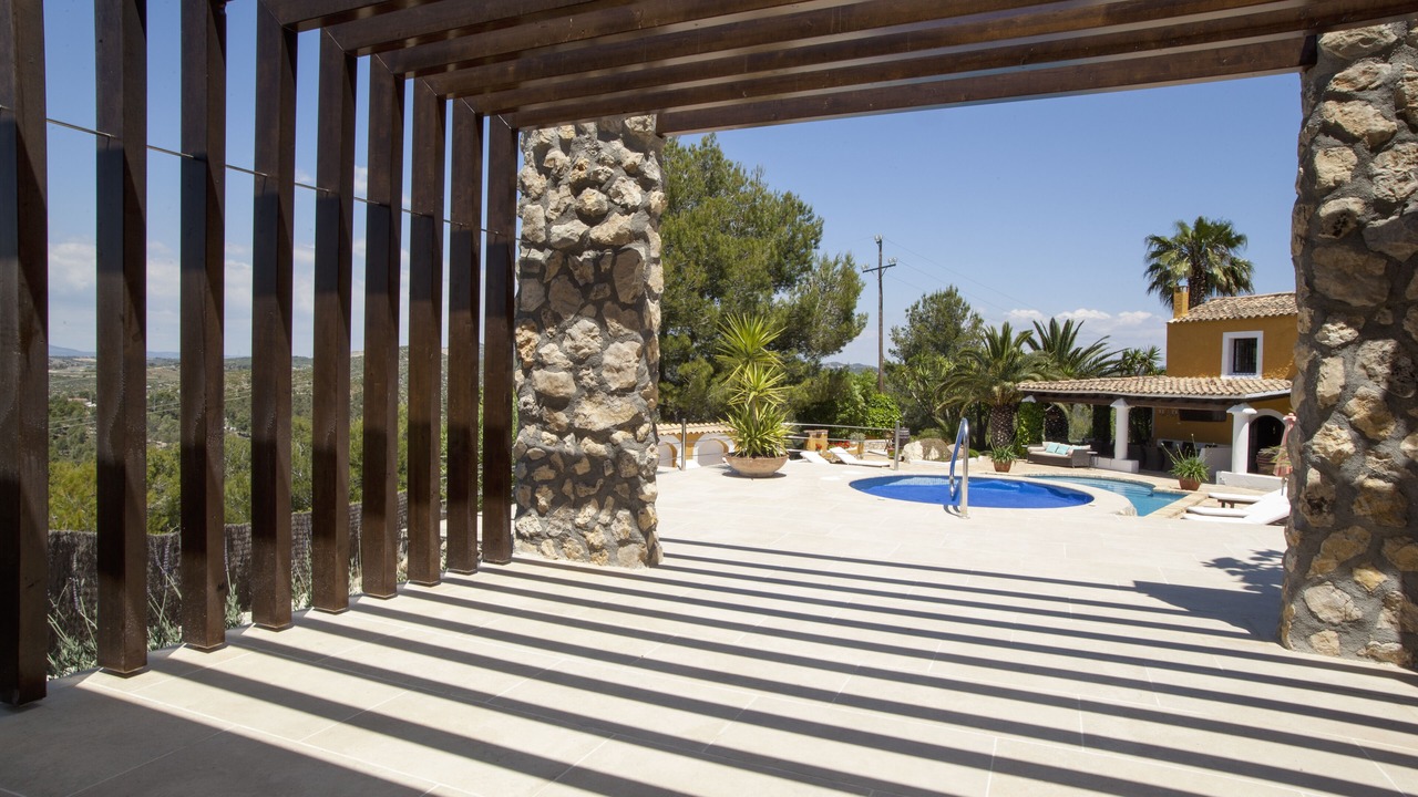 Photo of Outdoor in Vora-Sitges