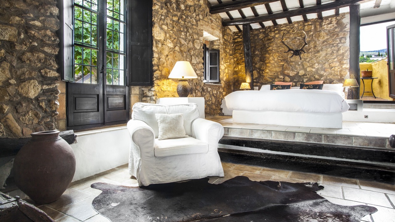 Photo of Bedroom in Vora-Sitges