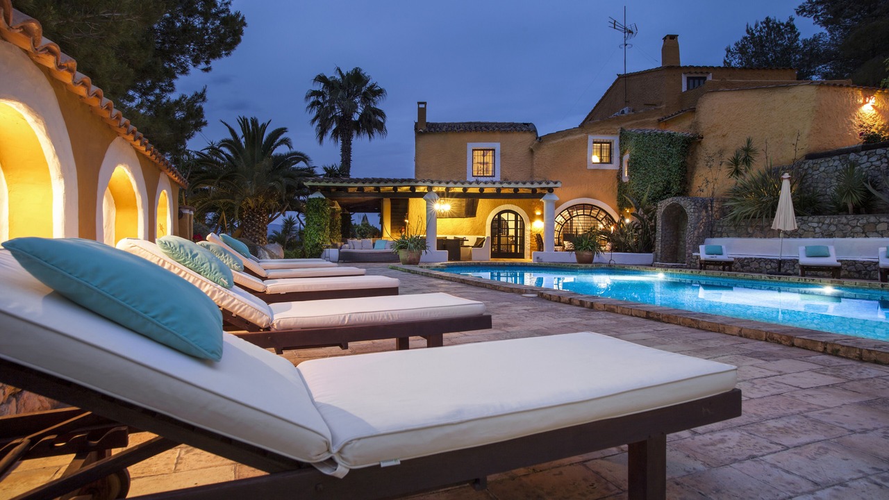 Photo of Outdoor in Vora-Sitges