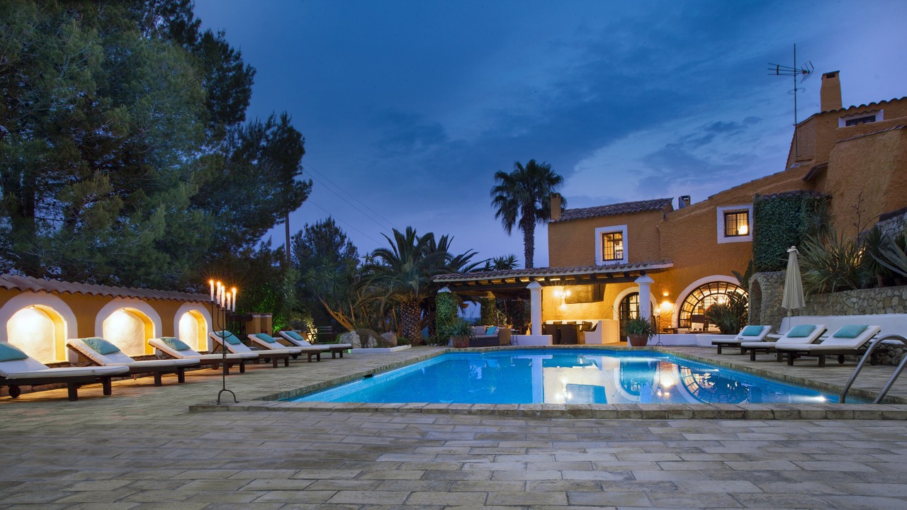 Photo of Outdoor in Vora-Sitges