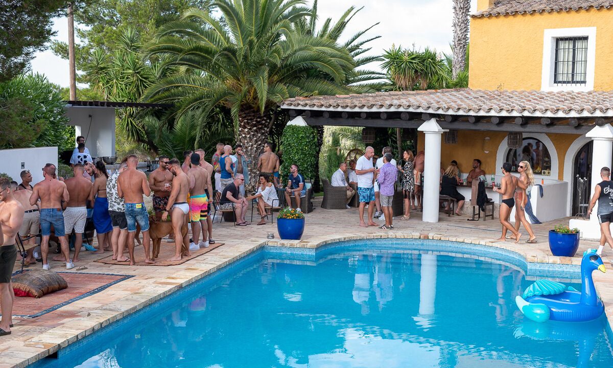 Photo of Outdoor in Vora-Sitges