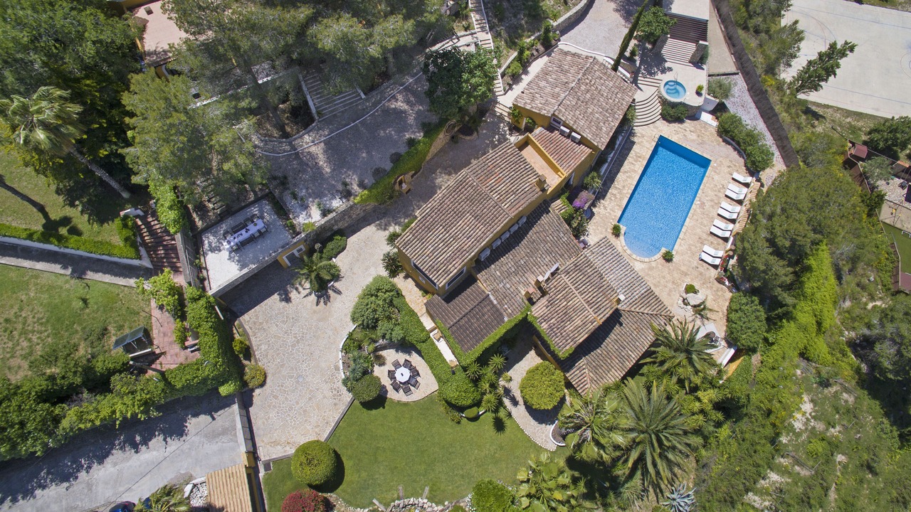 Photo of Outdoor in Vora-Sitges