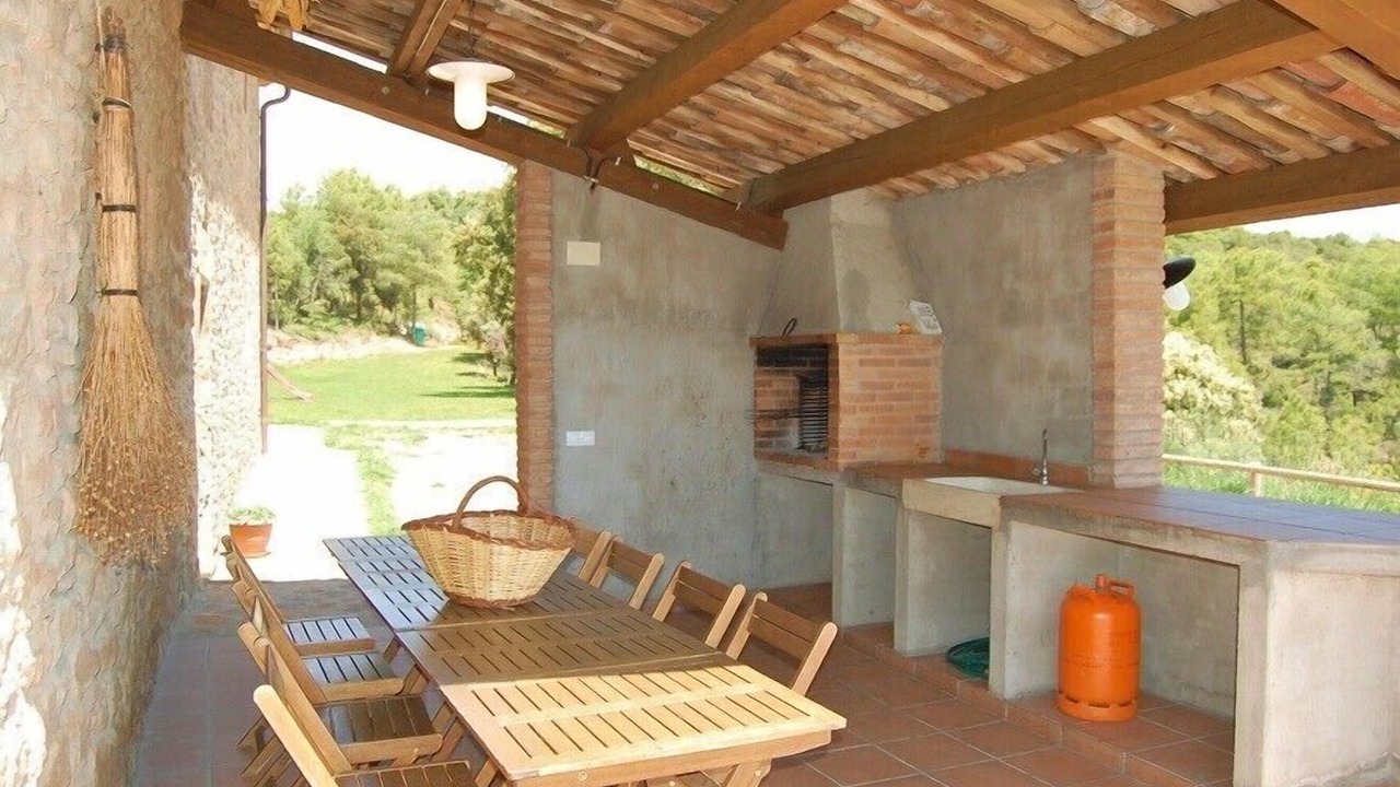 Photo of Outdoor in Cardona