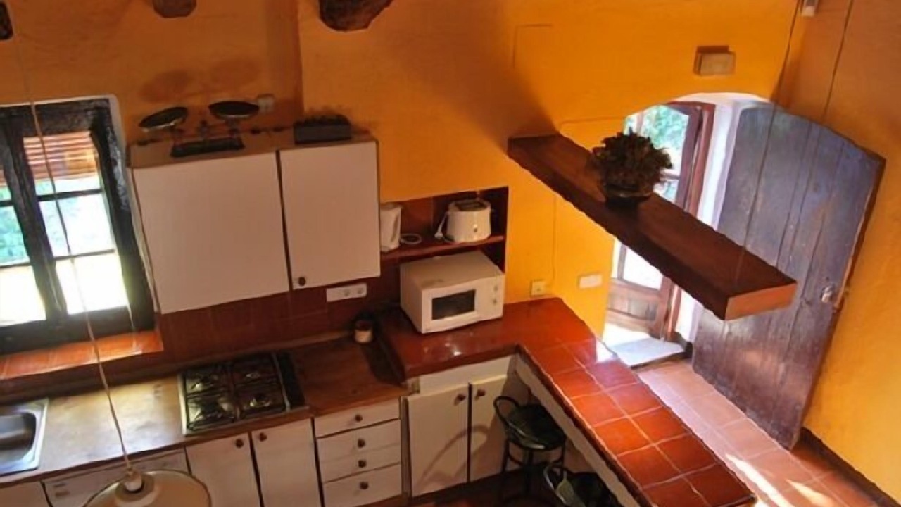 Photo of Kitchen in San Sadurni