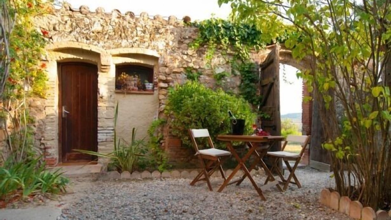 Photo of Outdoor in San Sadurni