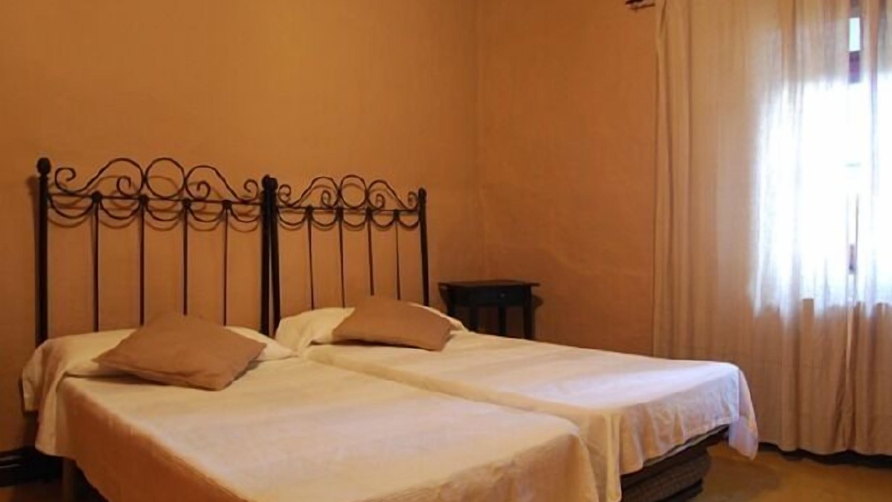 Photo of Bedroom in San Sadurni