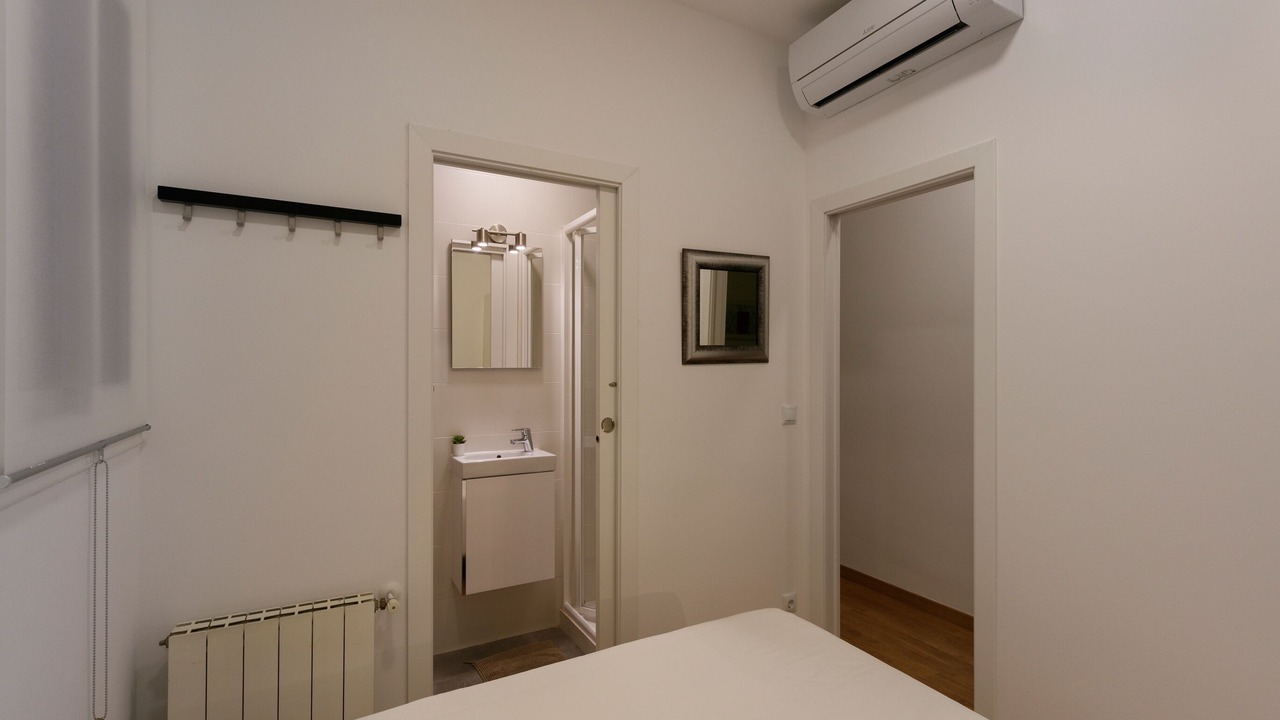 Photo of Bathroom in La Sagrada Familia