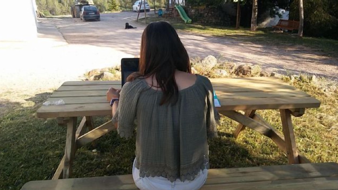 Photo of Outdoor in Sant Salvador de Guardiola
