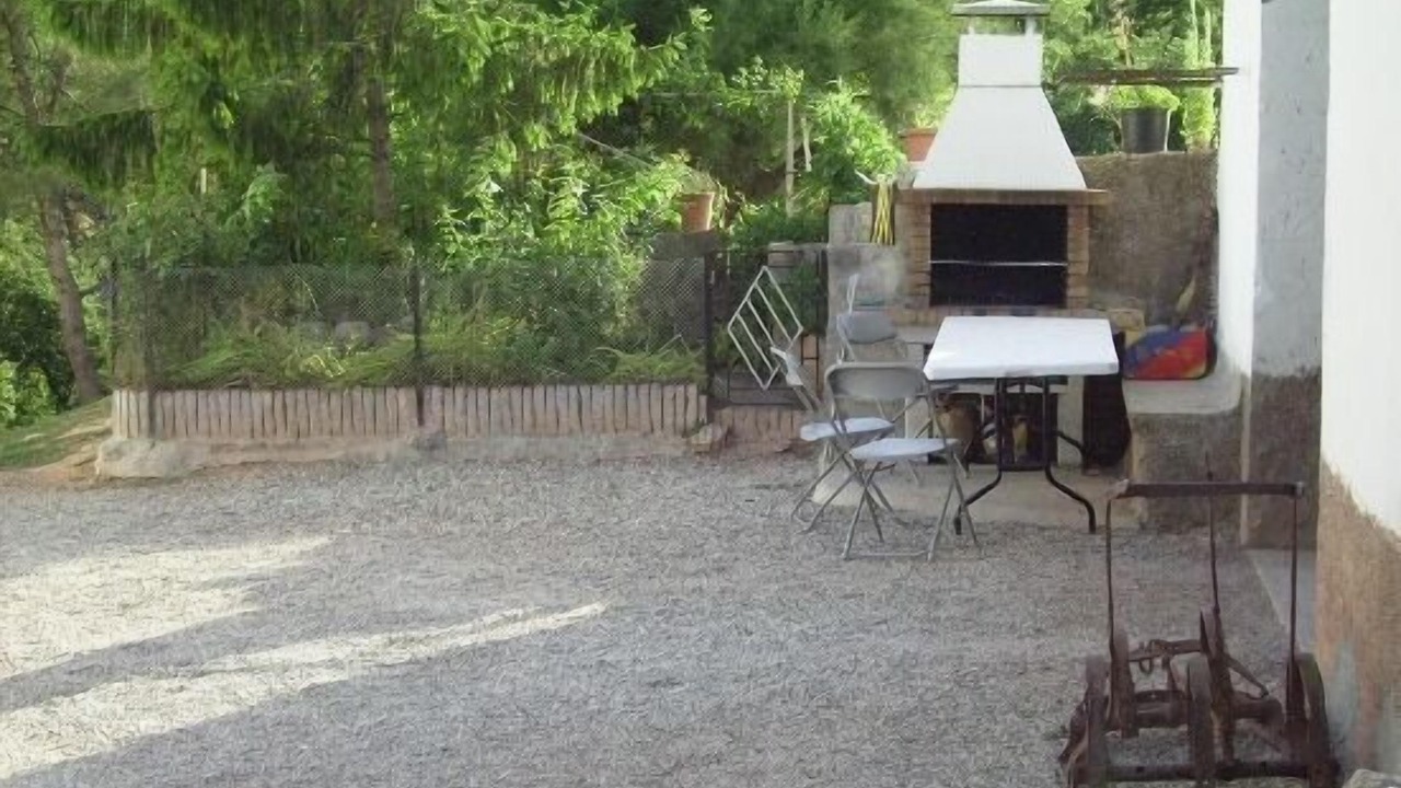 Photo of Outdoor in Sant Salvador de Guardiola