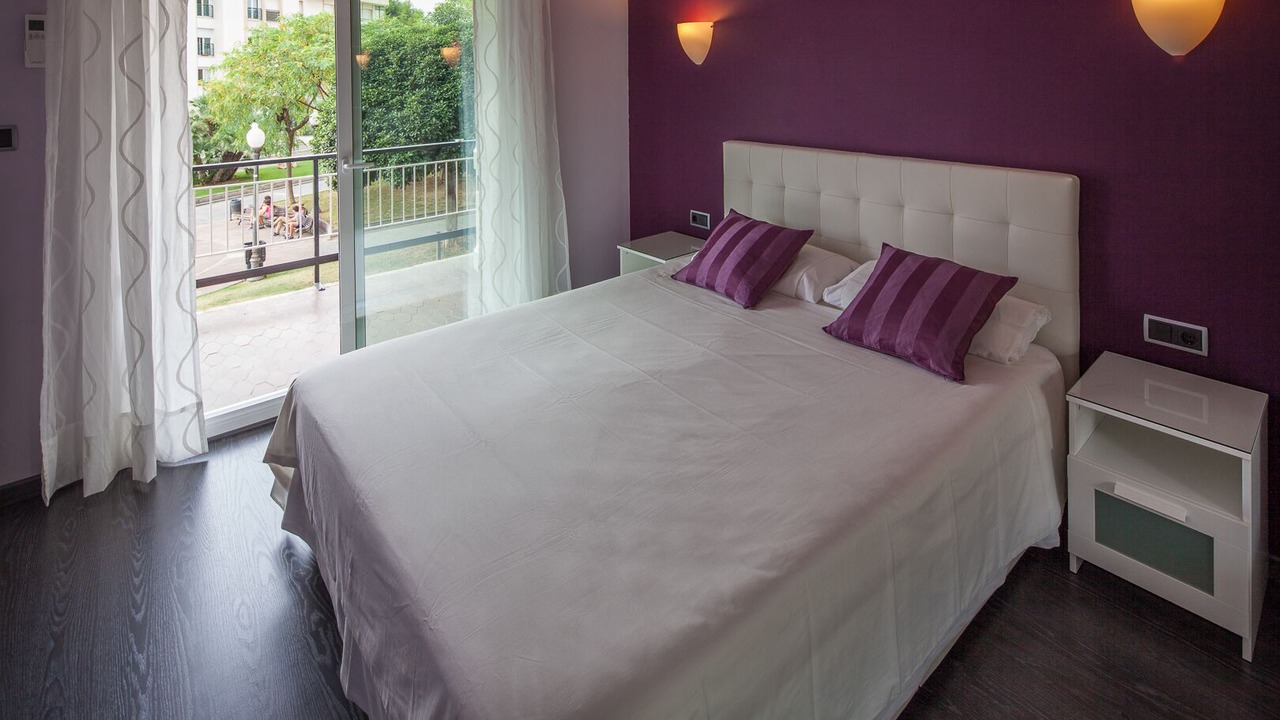 Photo of Bedroom in Sitges Town Center