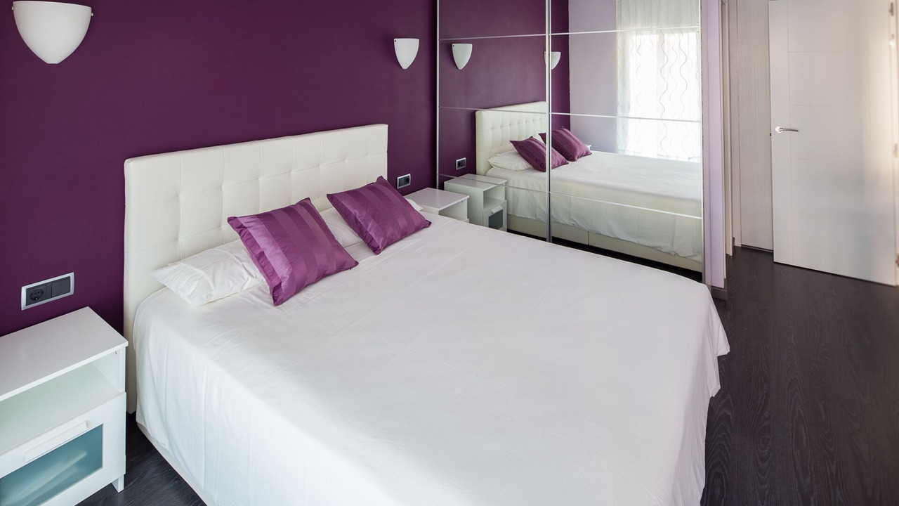Photo of Bedroom in Sitges Town Center