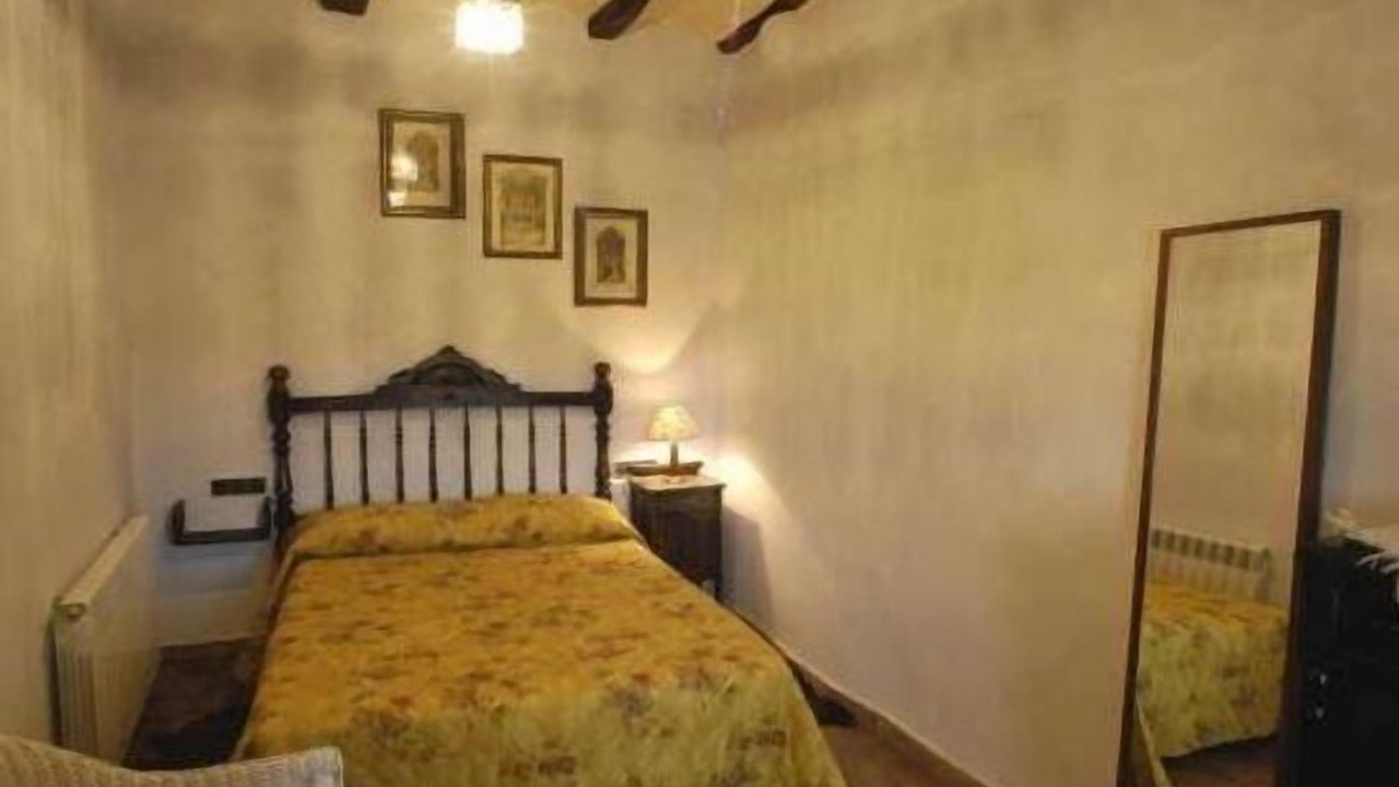 Photo of Bedroom in Rubio