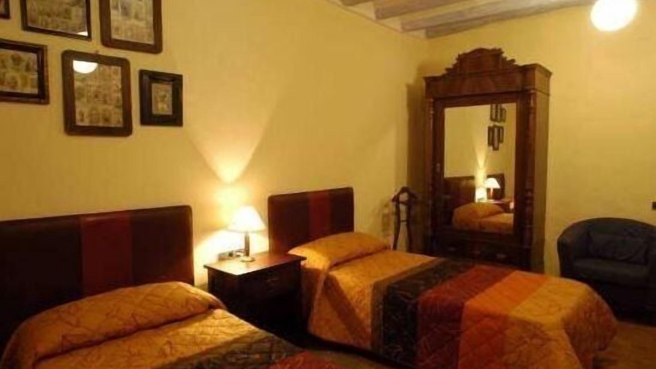 Photo of Bedroom in Rubio