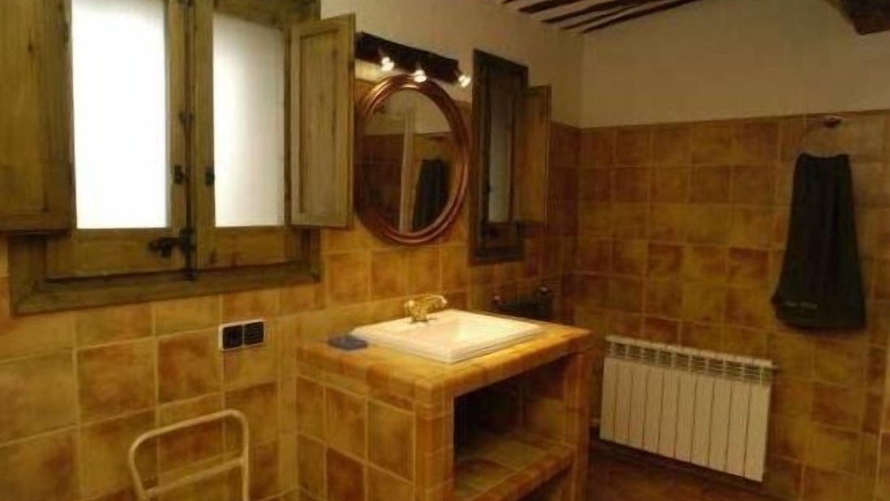 Photo of Bathroom in Rubio
