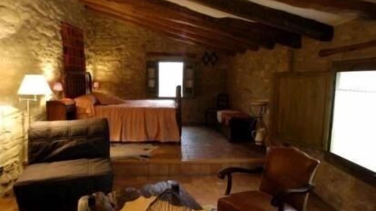 Photo of Bedroom in Rubio