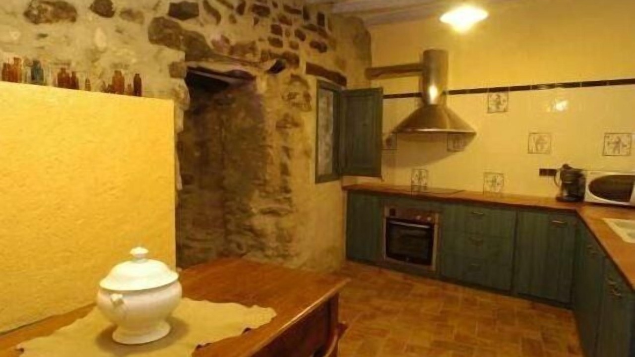 Photo of Kitchen in Rubio