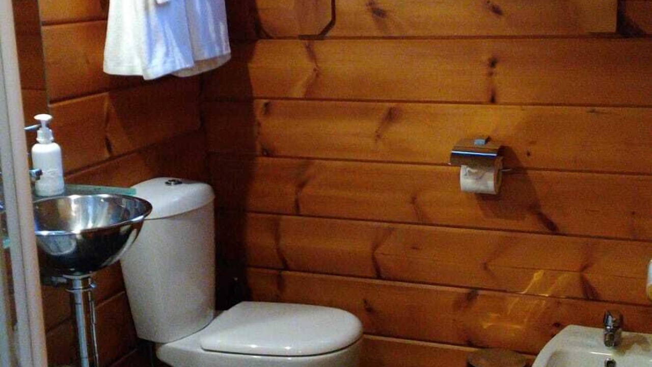 Photo of Bathroom in Sant Esteve de Palautordera