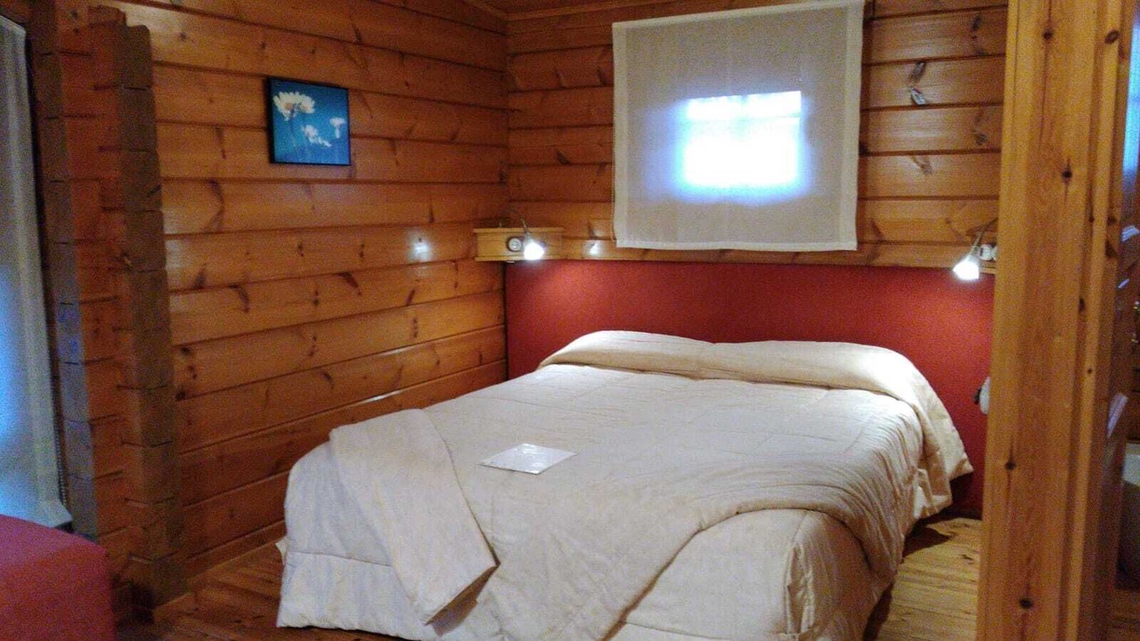 Photo of Bedroom in Sant Esteve de Palautordera