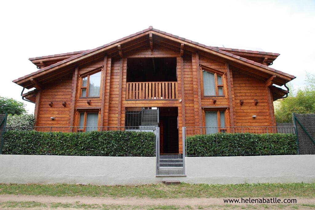 Photo of Outdoor in Sant Esteve de Palautordera
