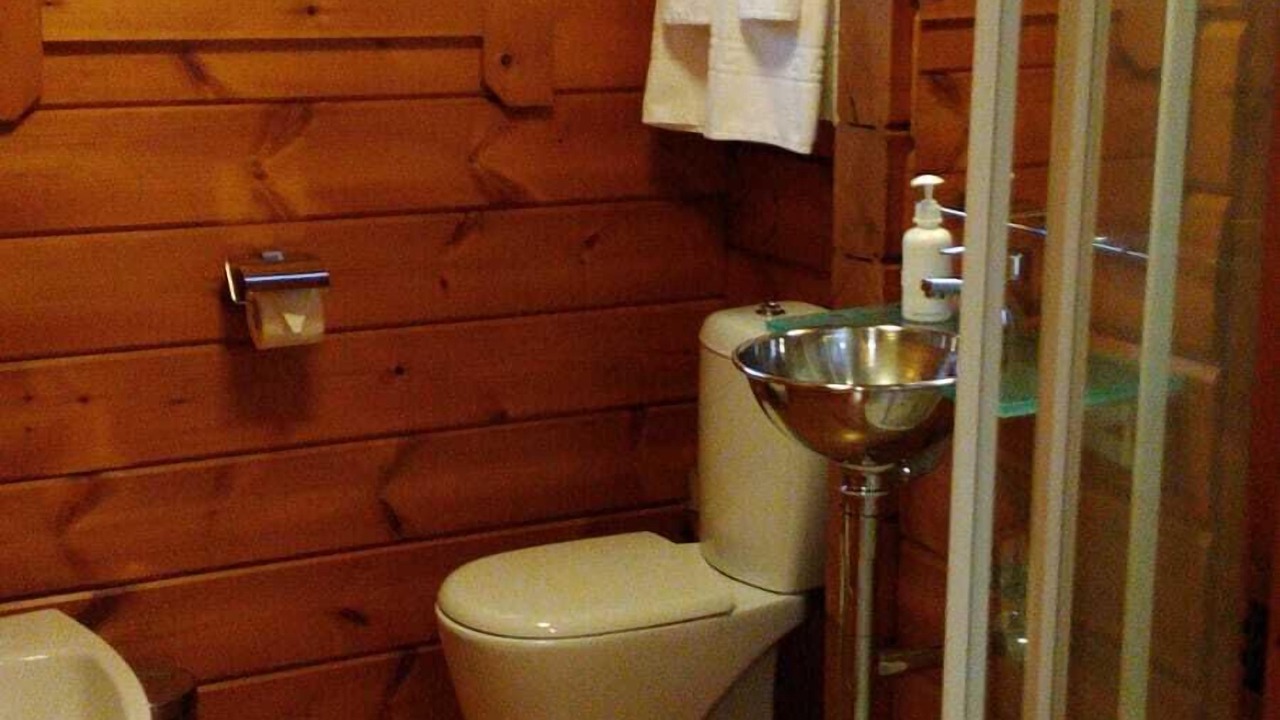 Photo of Bathroom in Sant Esteve de Palautordera