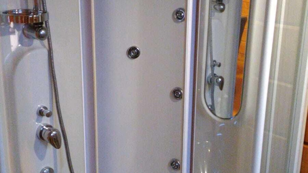 Photo of Bathroom in Sant Esteve de Palautordera