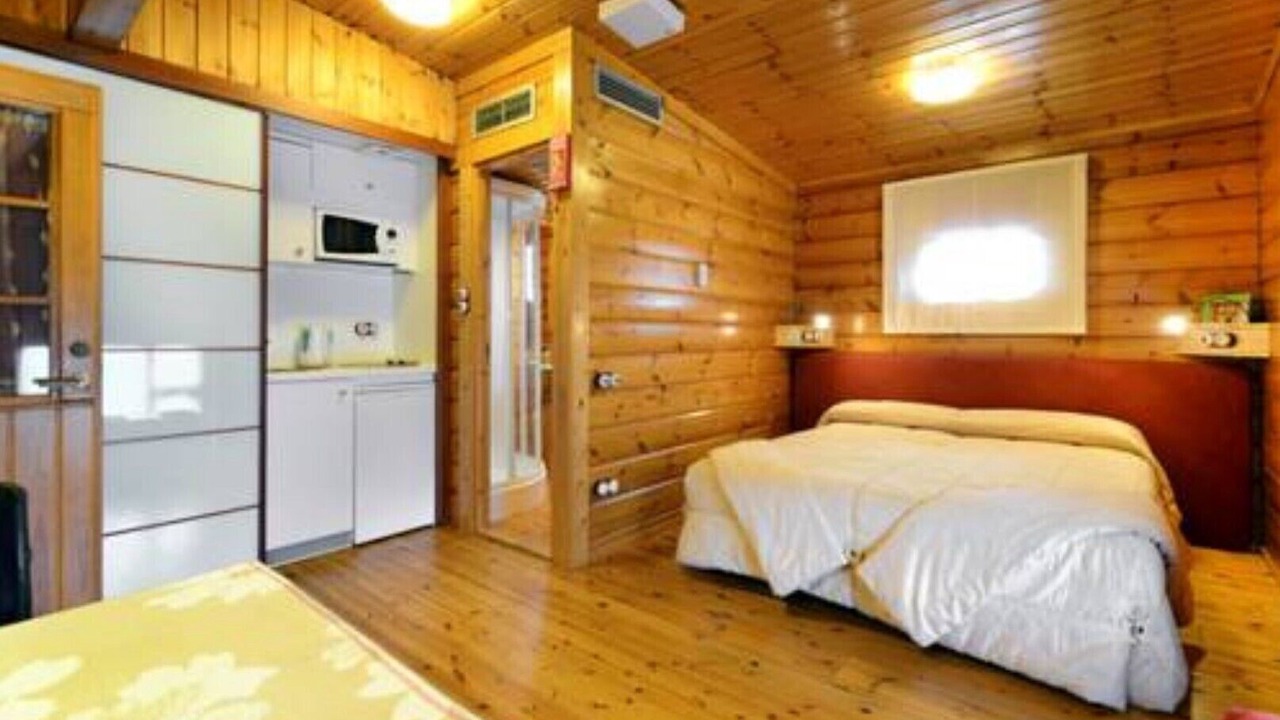 Photo of Bedroom in Sant Esteve de Palautordera