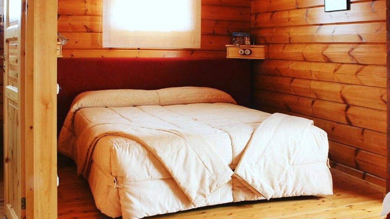 Photo of Bedroom in Sant Esteve de Palautordera