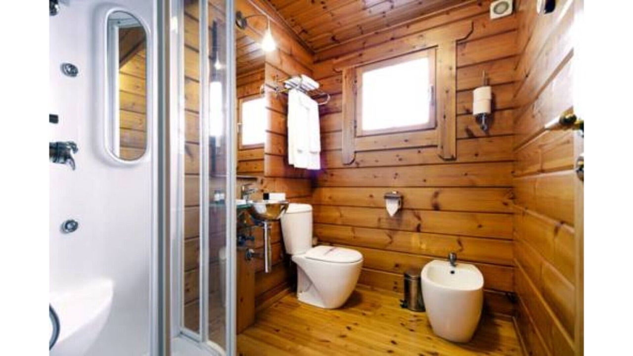 Photo of Bathroom in Sant Esteve de Palautordera