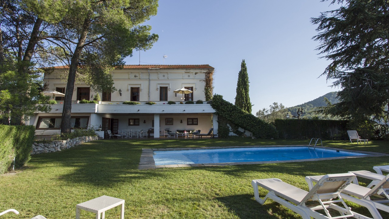 Photo of Outdoor in Sant Feliu de Codines