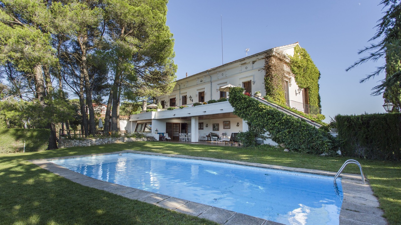 Photo of Outdoor in Sant Feliu de Codines