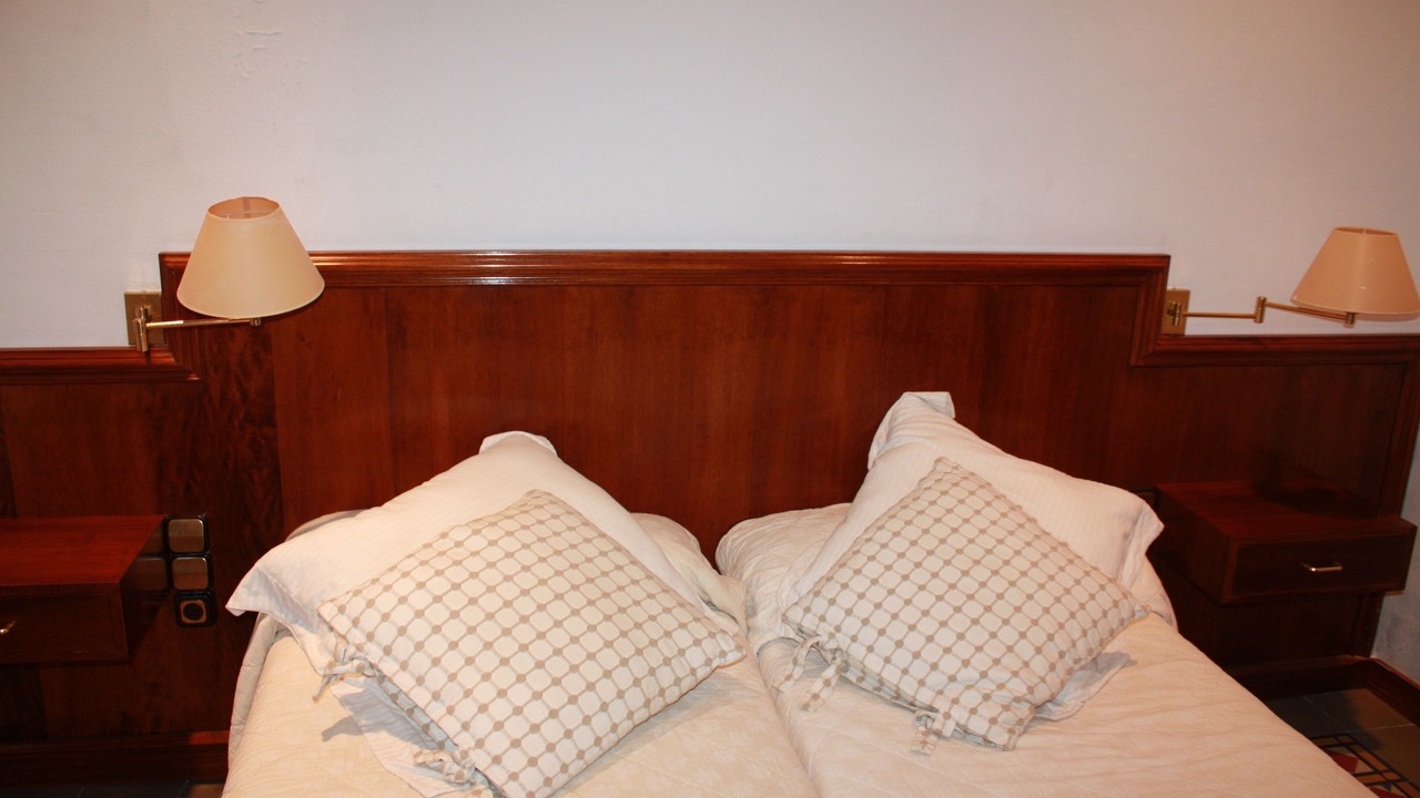 Photo of Bedroom in Sant Feliu de Codines