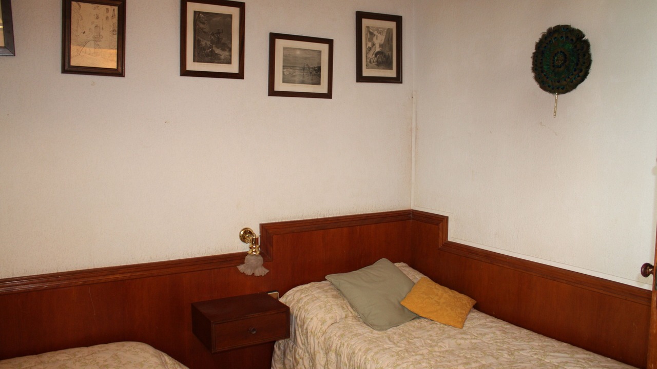 Photo of Bedroom in Sant Feliu de Codines
