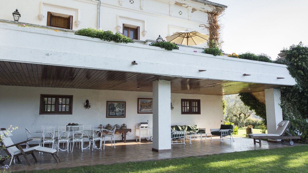 Photo of Outdoor in Sant Feliu de Codines