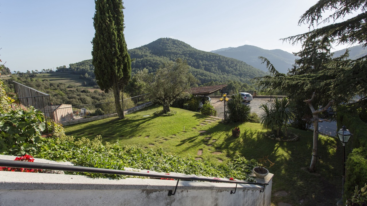 Photo of Outdoor in Sant Feliu de Codines
