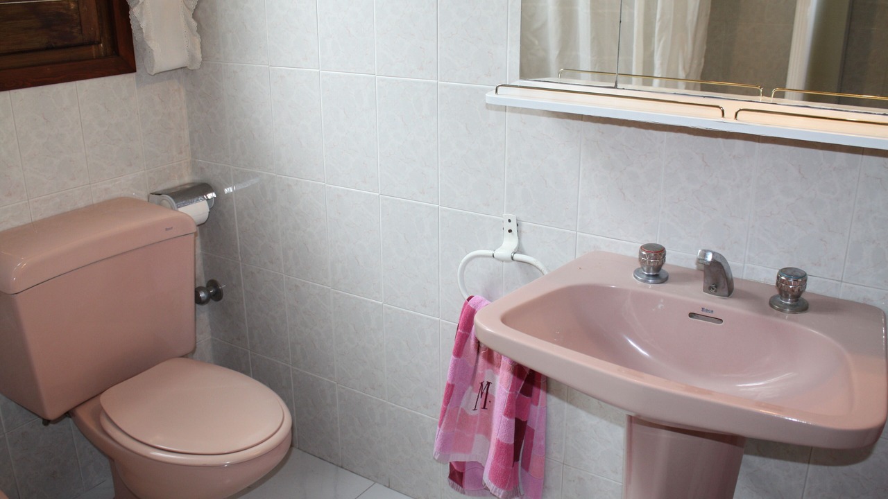 Photo of Bathroom in Sant Feliu de Codines