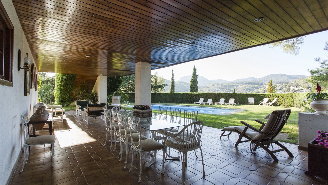 Photo of Outdoor in Sant Feliu de Codines