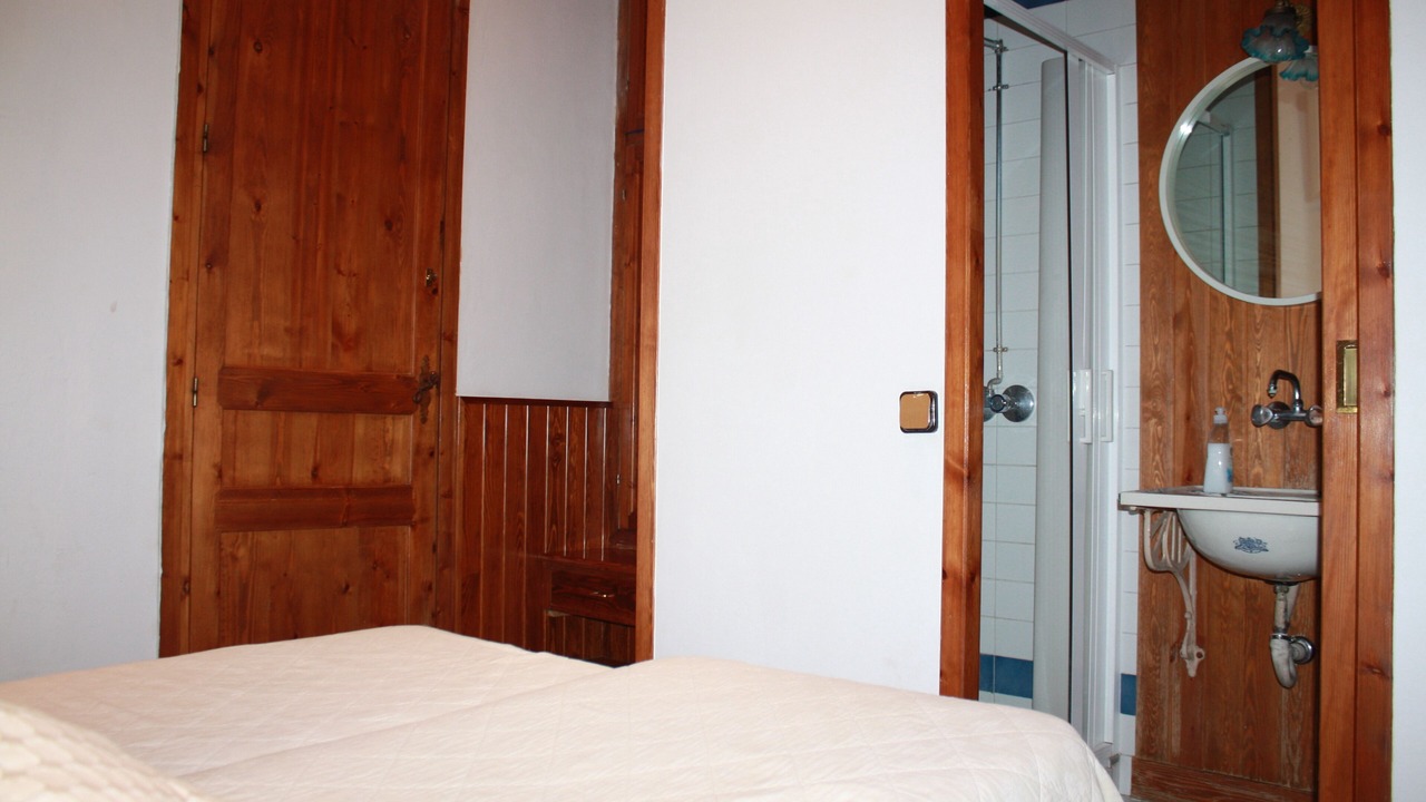 Photo of Bedroom in Sant Feliu de Codines