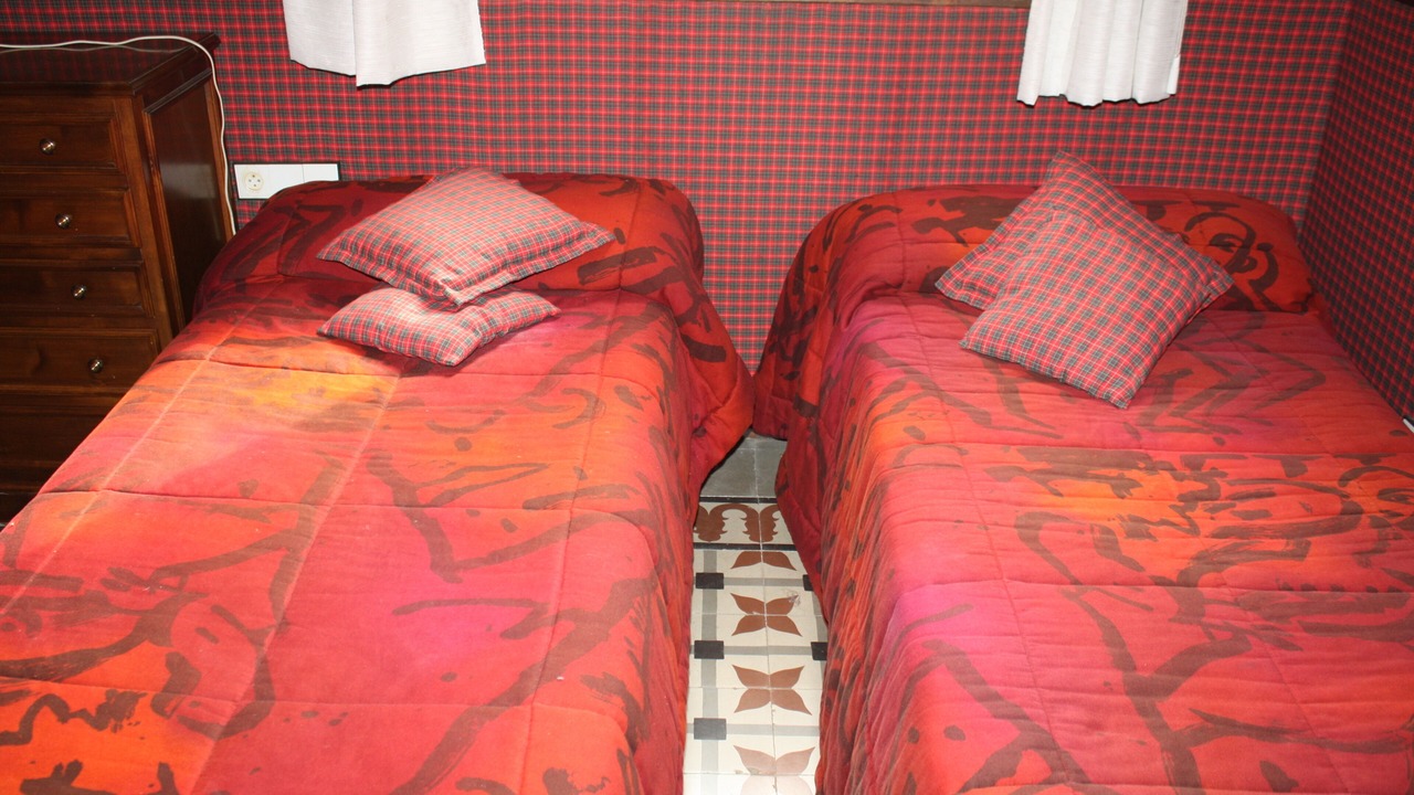 Photo of Bedroom in Sant Feliu de Codines