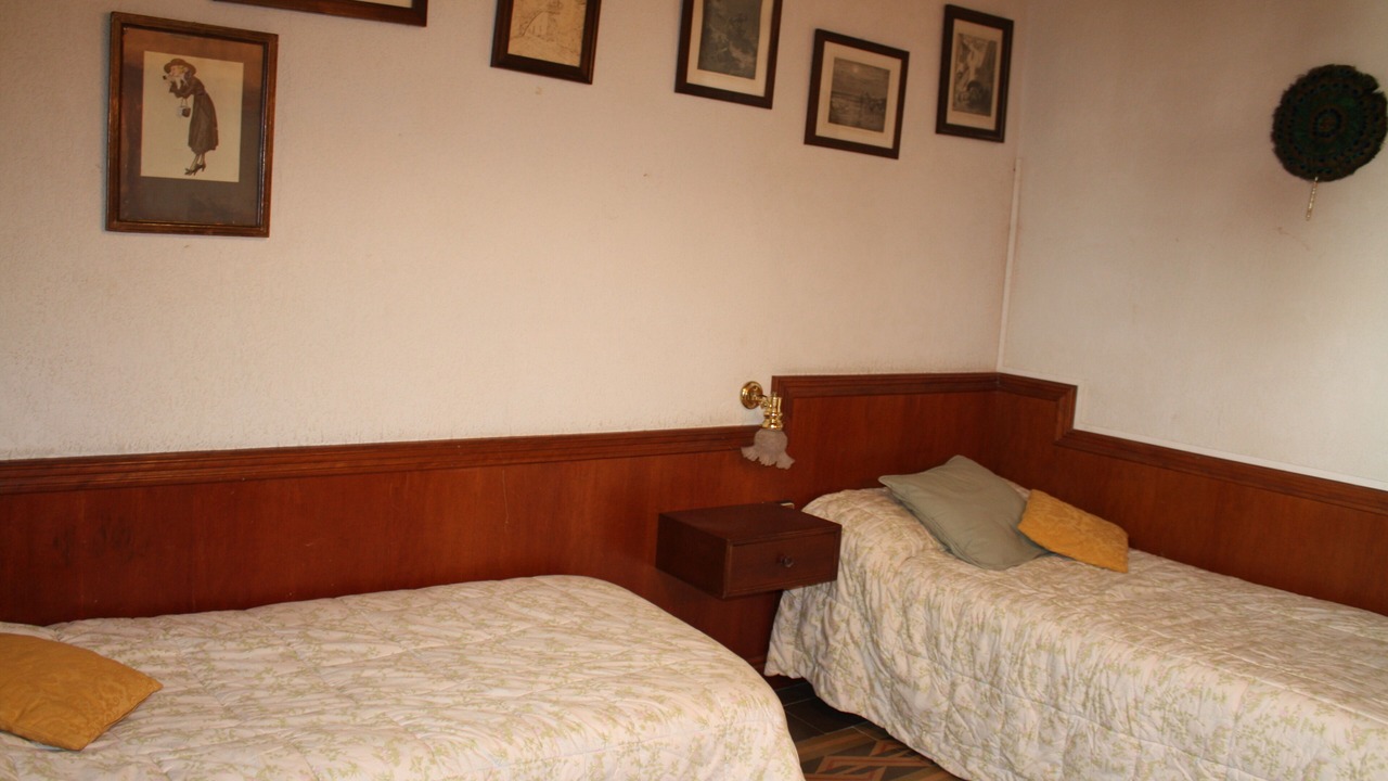 Photo of Bedroom in Sant Feliu de Codines