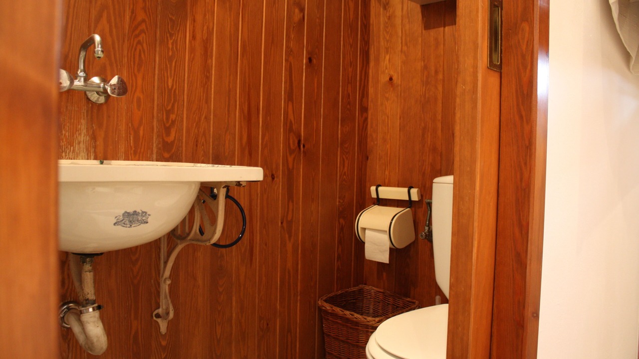 Photo of Bathroom in Sant Feliu de Codines