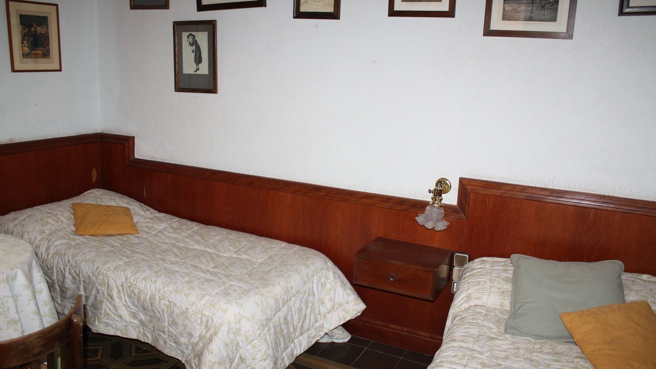 Photo of Bedroom in Sant Feliu de Codines