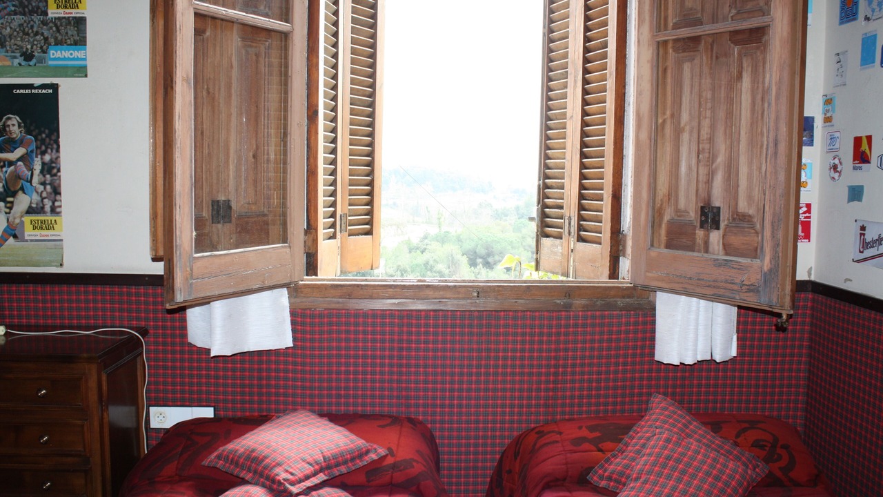 Photo of Bedroom in Sant Feliu de Codines