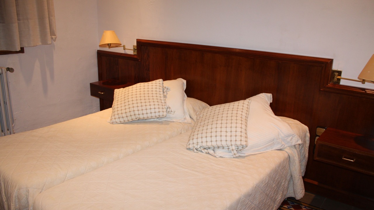 Photo of Bedroom in Sant Feliu de Codines