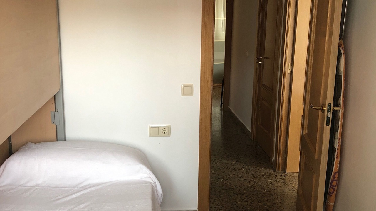 Photo of Bedroom in Calella