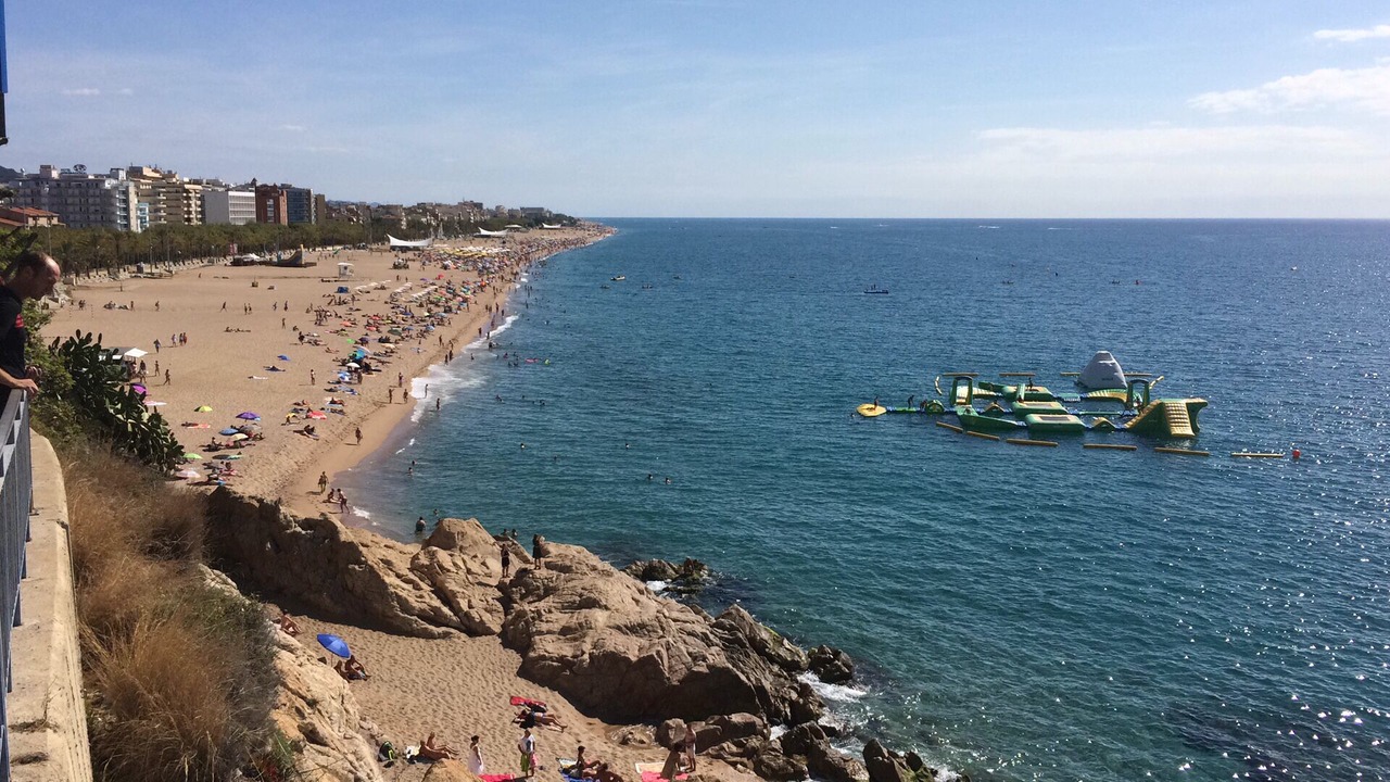 Photo of Others in Calella