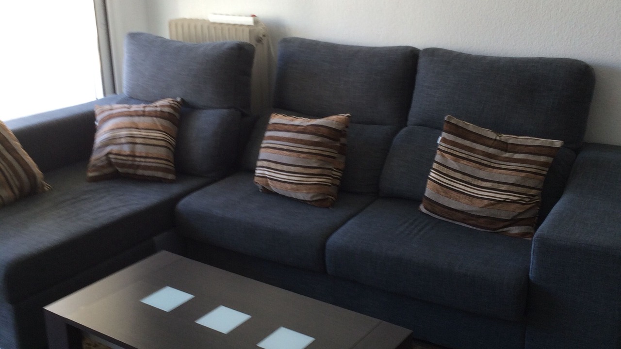 Photo of Livingroom in Calella
