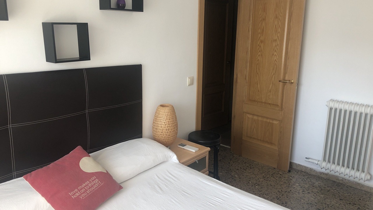 Photo of Bedroom in Calella