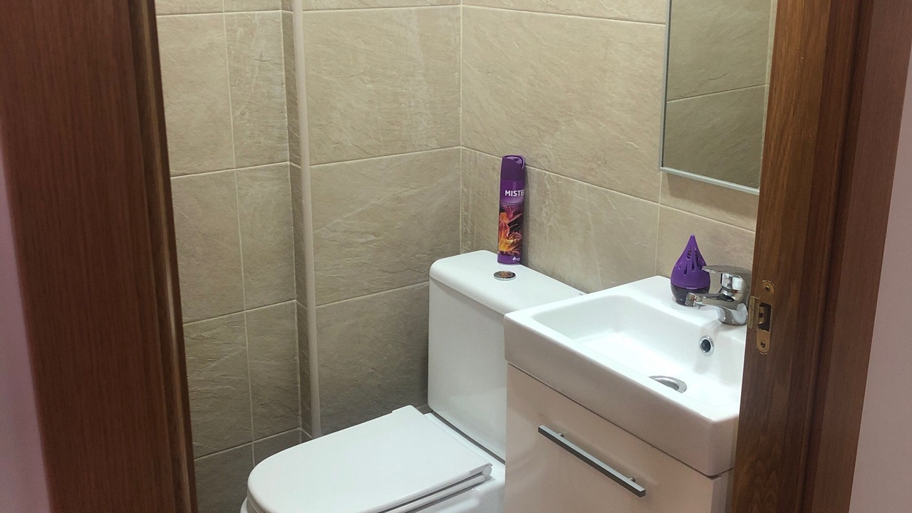 Photo of Bathroom in Calella