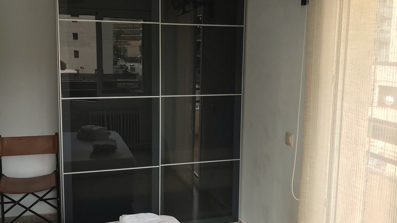 Photo of Bedroom in Calella
