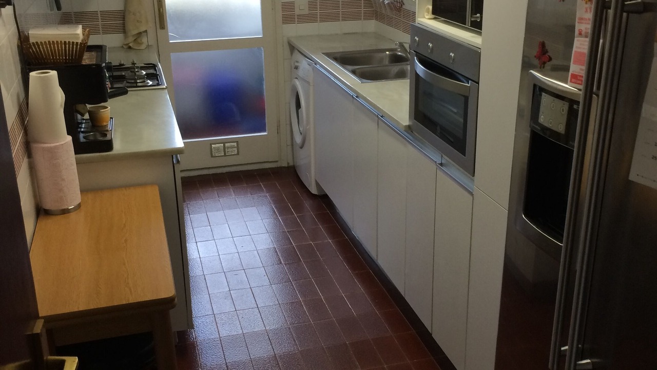 Photo of Kitchen in Calella